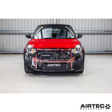 Carica l'immagine nel visualizzatore di Gallery, Aggiornamento intercooler AIRTEC Motorsport per Suzuki Swift Sport MHEV - dettaglio 4