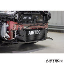 Carica l'immagine nel visualizzatore di Gallery, Aggiornamento intercooler AIRTEC Motorsport per Suzuki Swift Sport MHEV - dettaglio 7