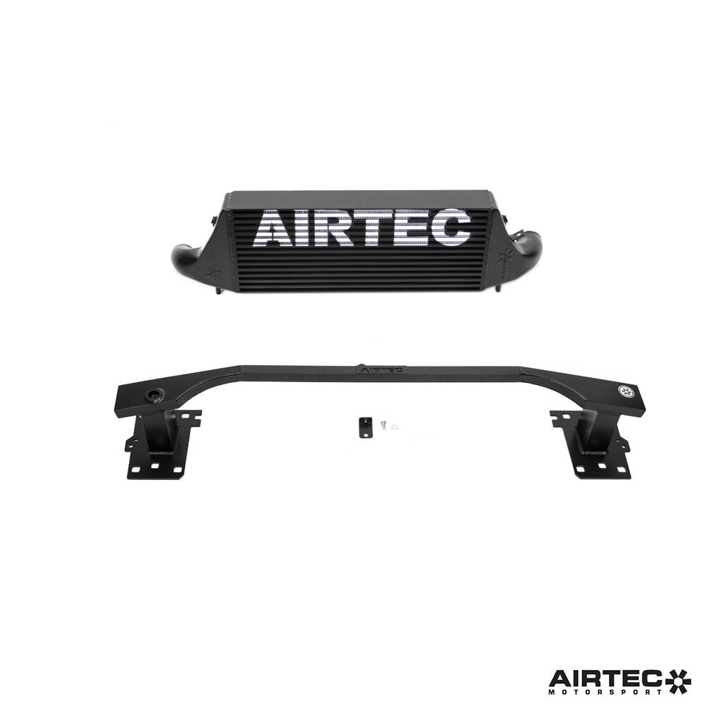 Aggiornamento intercooler AIRTEC Motorsport per Audi RS3 8V (solo non ACC)