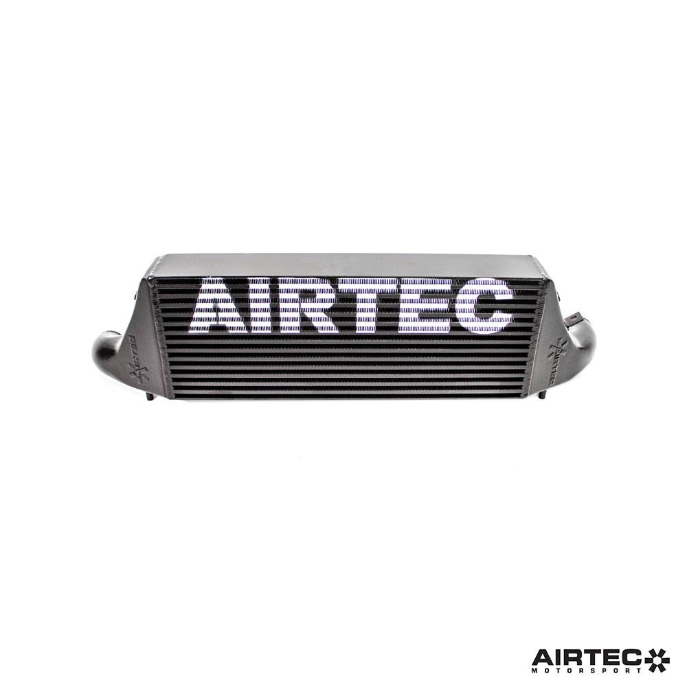 Aggiornamento intercooler AIRTEC Motorsport per Audi RS3 8V (solo non ACC) - dettaglio 2