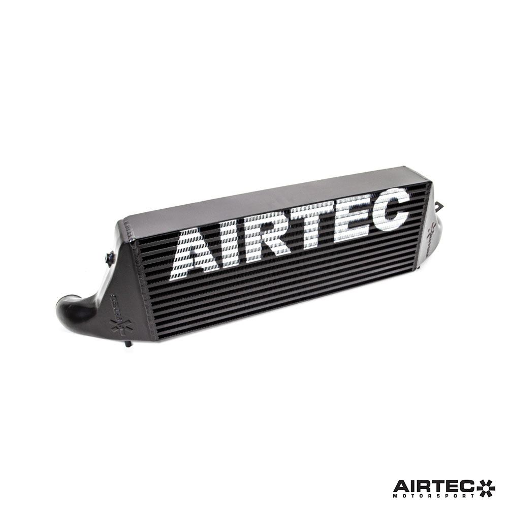 Aggiornamento intercooler AIRTEC Motorsport per Audi RS3 8V (solo non ACC) - dettaglio 3