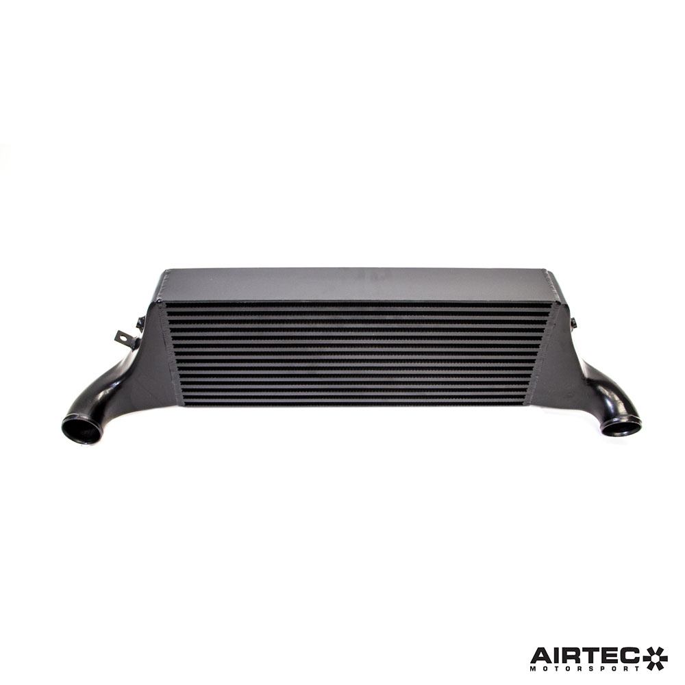 Aggiornamento intercooler AIRTEC Motorsport per Audi RS3 8V (solo non ACC) - dettaglio 5