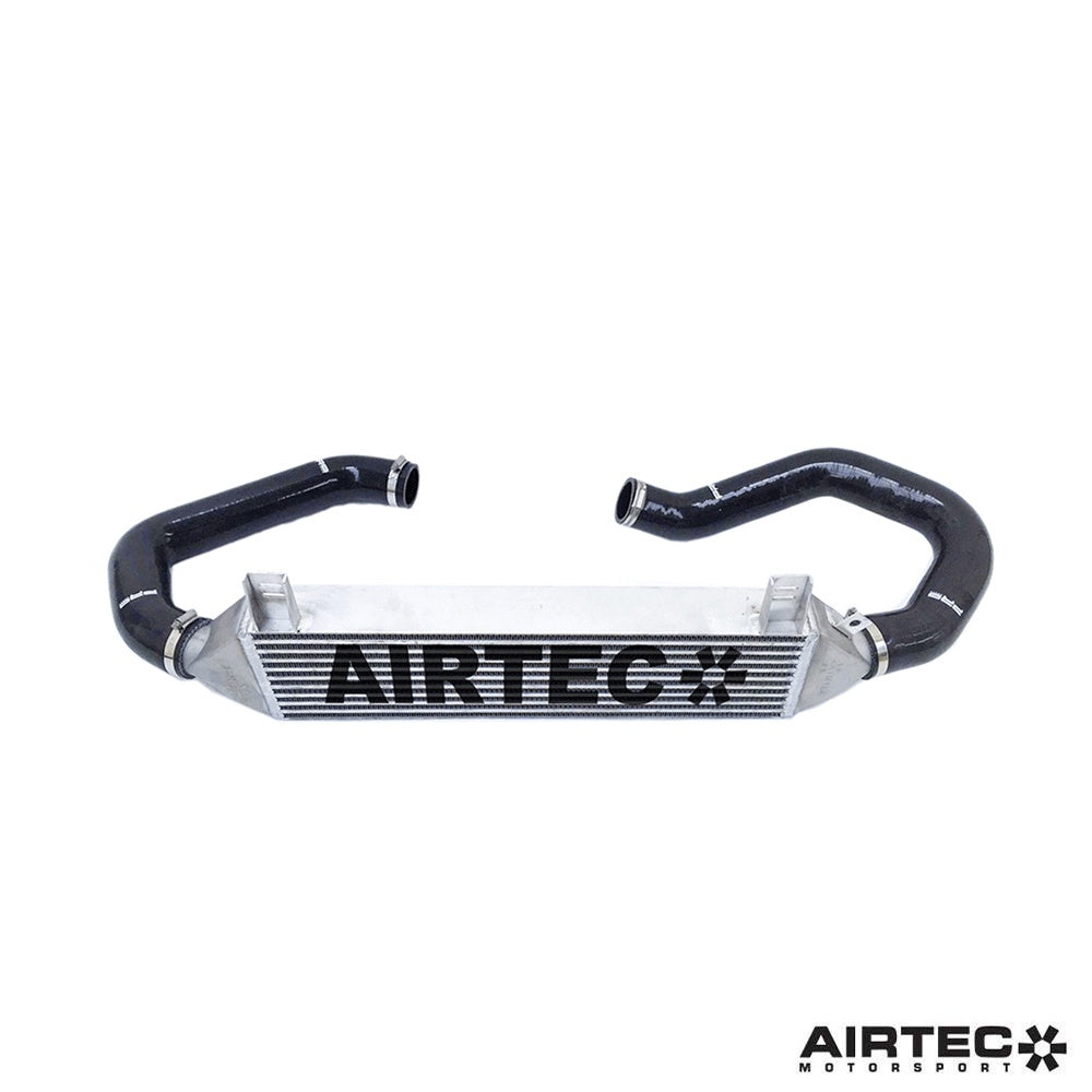 Aggiornamento intercooler AIRTEC Motorsport per VW Tiguan 2007-2016 2.0 TDI