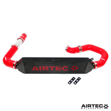 Load image into Gallery viewer, Aggiornamento intercooler AIRTEC Motorsport per Golf Mk5 GT 1.4 Tsi
