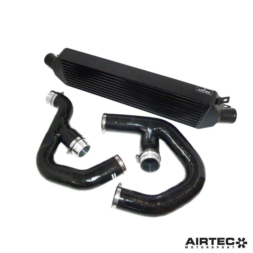 Aggiornamento intercooler Twin-Spec AIRTEC Motorsport per Golf GTi Mk5/6 2.0 TFSi