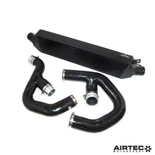 Carica l'immagine nel visualizzatore di Gallery, Aggiornamento intercooler Twin-Spec AIRTEC Motorsport per Golf GTi Mk5/6 2.0 TFSi