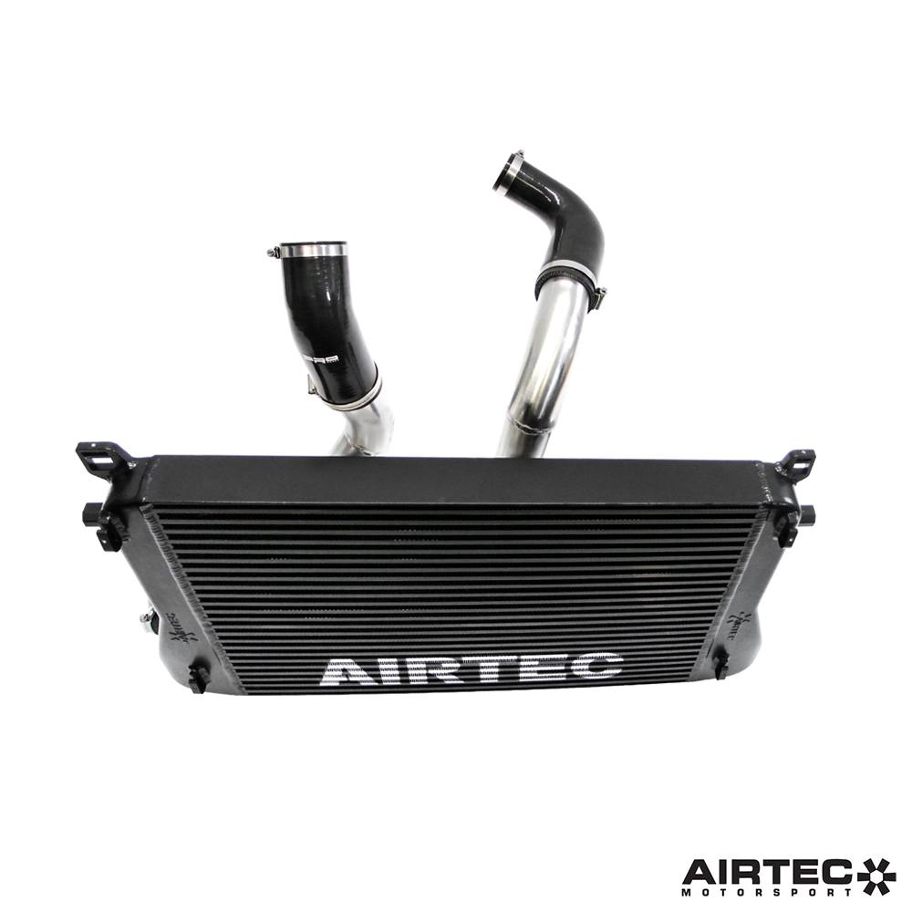 AIRTEC Motorsport EA888 MQB Platform Intercooler e pacchetto Big Boost Pipe