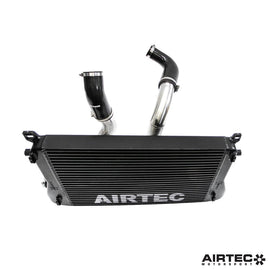 AIRTEC Motorsport EA888 MQB Platform Intercooler e pacchetto Big Boost Pipe