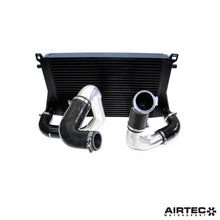 Load image into Gallery viewer, AIRTEC Motorsport EA888 MQB Platform Intercooler e pacchetto Big Boost Pipe - dettaglio 3