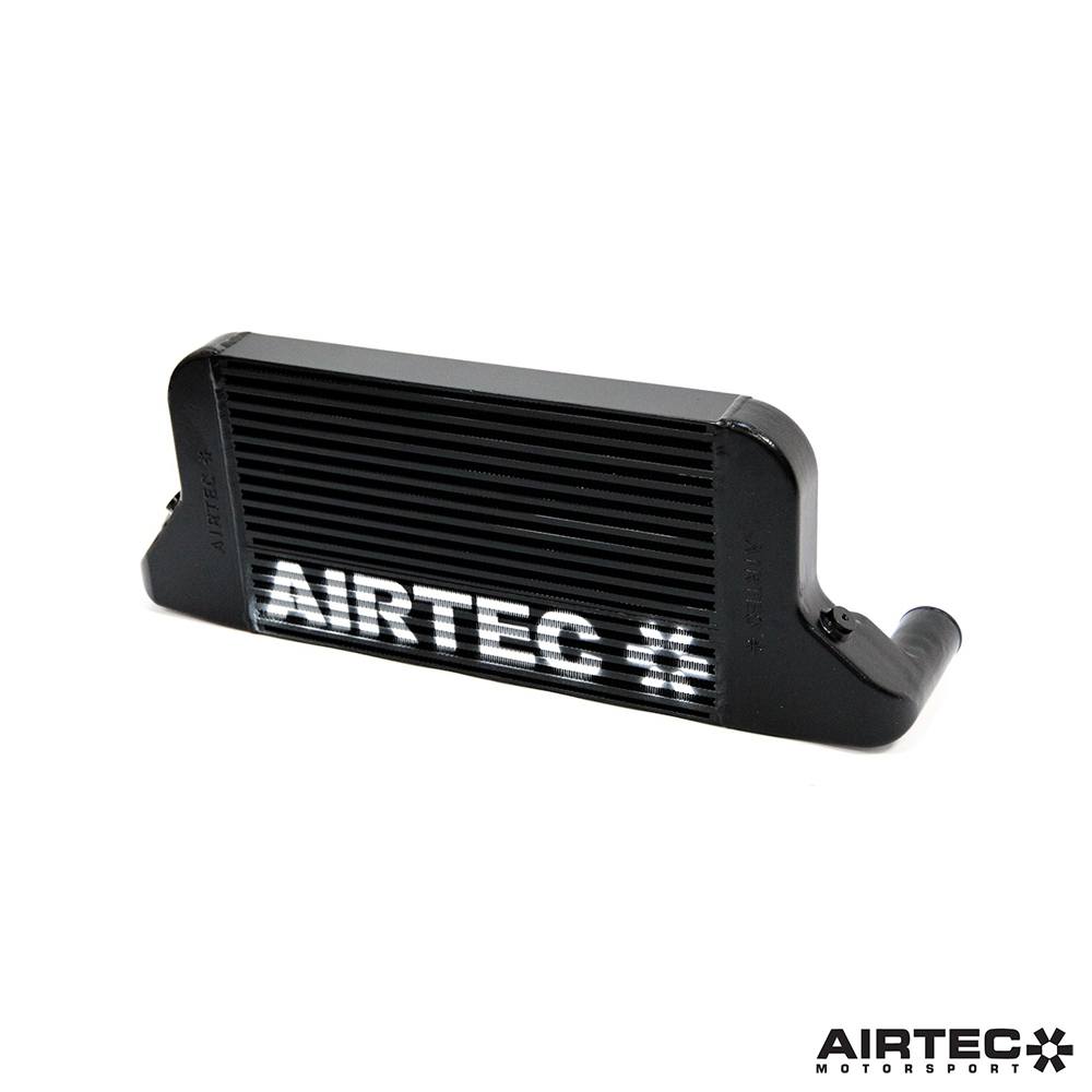 Aggiornamento intercooler AIRTEC Motorsport per VW Polo Mk5 1.8 TSI (6R)