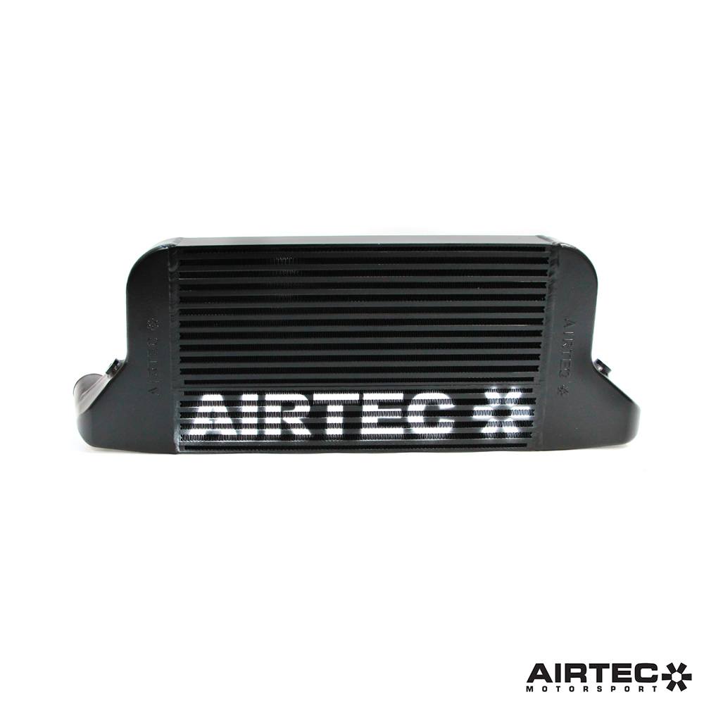 Aggiornamento intercooler AIRTEC Motorsport per VW Polo Mk5 1.8 TSI (6R) - dettaglio 2