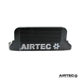 Aggiornamento intercooler AIRTEC Motorsport per VW Polo Mk5 1.8 TSI (6R) - dettaglio 2