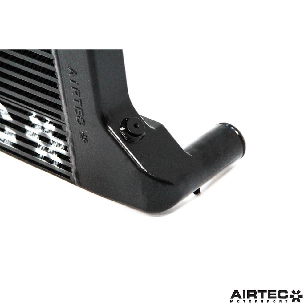 Aggiornamento intercooler AIRTEC Motorsport per VW Polo Mk5 1.8 TSI (6R) - dettaglio 3