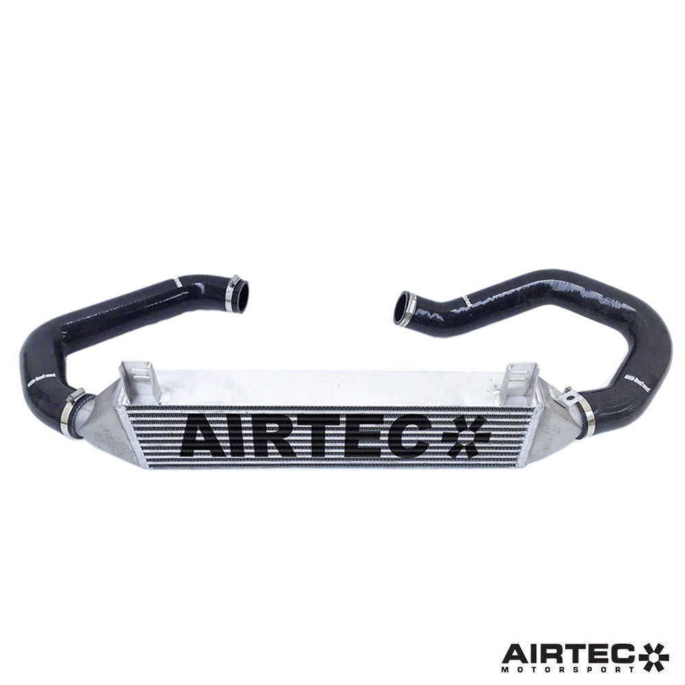 Aggiornamento intercooler AIRTEC Motorsport per VW Caddy 1.6 e 2.0 Common Rail Diesel