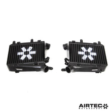 Load image into Gallery viewer, AIRTEC Motorsport Audi RS6 C8 Intercooler laterali (COPPIA)