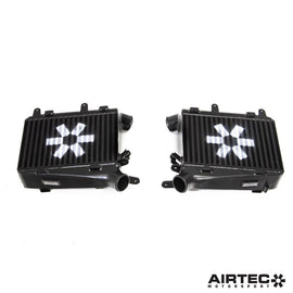 AIRTEC Motorsport Audi RS6 C8 Intercooler laterali (COPPIA)