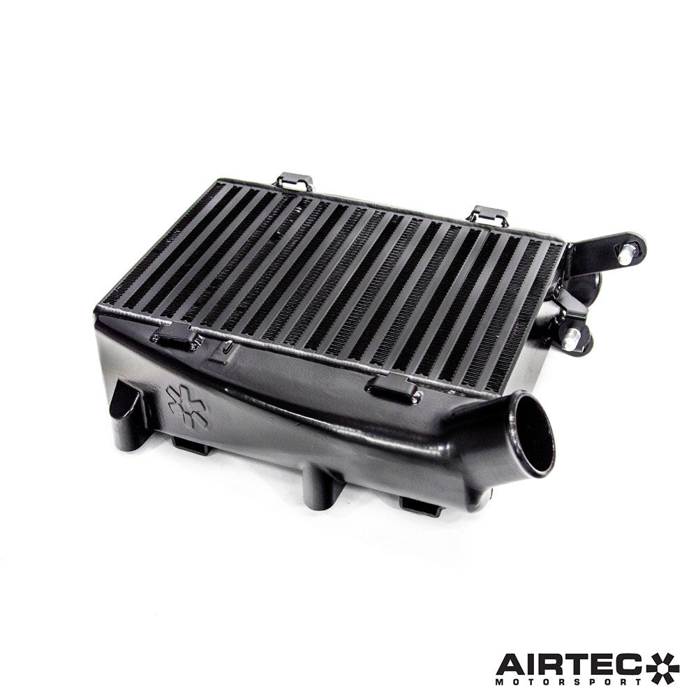 AIRTEC Motorsport Audi RS6 C8 Intercooler laterali (COPPIA) - dettaglio 4