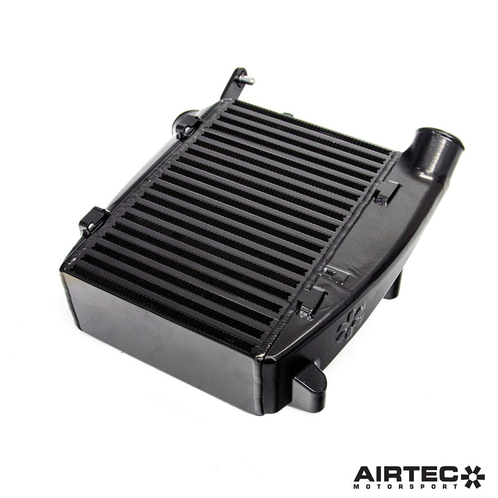 AIRTEC Motorsport Audi RS6 C8 Intercooler laterali (COPPIA) - dettaglio 5