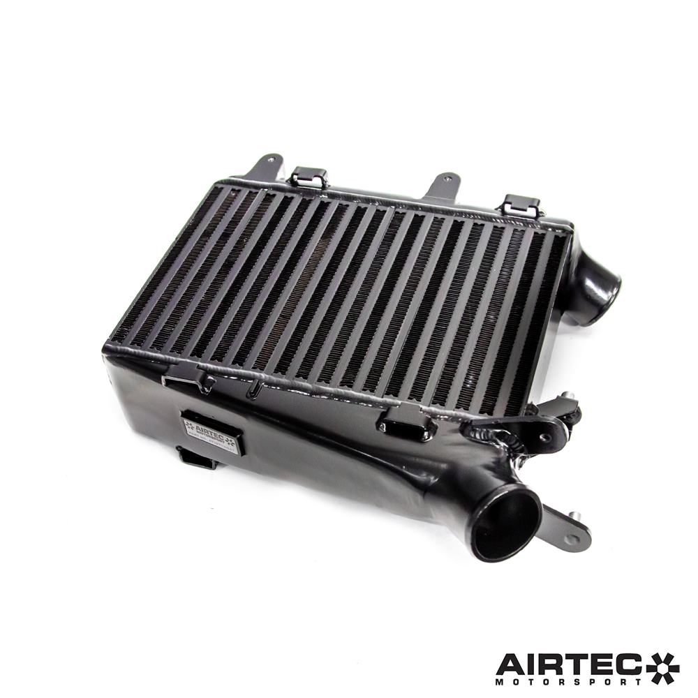 AIRTEC Motorsport Audi RS6 C8 Intercooler laterali (COPPIA) - dettaglio 6