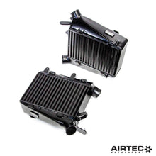 Load image into Gallery viewer, AIRTEC Motorsport Audi RS6 C8 Intercooler laterali (COPPIA) - dettaglio 2
