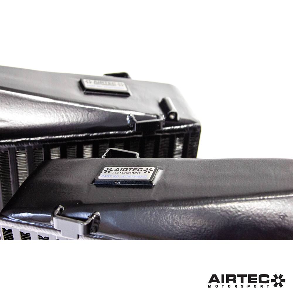 AIRTEC Motorsport Audi RS6 C8 Intercooler laterali (COPPIA) - dettaglio 7