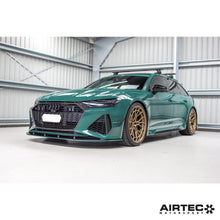 Load image into Gallery viewer, AIRTEC Motorsport Audi RS6 C8 Intercooler laterali (COPPIA) - dettaglio 14