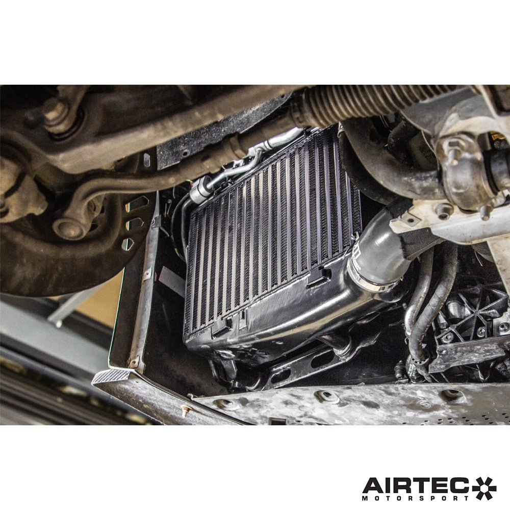 AIRTEC Motorsport Audi RS6 C8 Intercooler laterali (COPPIA) - dettaglio 8