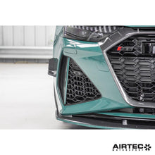 Load image into Gallery viewer, AIRTEC Motorsport Audi RS6 C8 Intercooler laterali (COPPIA) - dettaglio 11