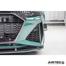 Load image into Gallery viewer, AIRTEC Motorsport Audi RS6 C8 Intercooler laterali (COPPIA) - dettaglio 12