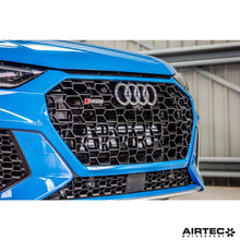 Load image into Gallery viewer, Aggiornamento intercooler AIRTEC Motorsport per Audi RSQ3 F3 - dettaglio 12