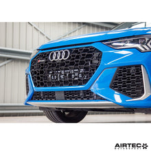 Load image into Gallery viewer, Aggiornamento intercooler AIRTEC Motorsport per Audi RSQ3 F3 - dettaglio 13