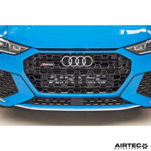 Load image into Gallery viewer, Aggiornamento intercooler AIRTEC Motorsport per Audi RSQ3 F3 - dettaglio 11