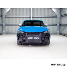 Load image into Gallery viewer, Aggiornamento intercooler AIRTEC Motorsport per Audi RSQ3 F3 - dettaglio 6