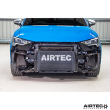 Load image into Gallery viewer, Aggiornamento intercooler AIRTEC Motorsport per Audi RSQ3 F3 - dettaglio 7