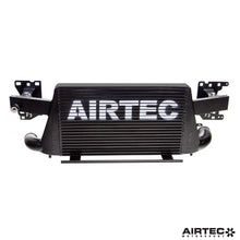 Load image into Gallery viewer, Aggiornamento intercooler AIRTEC Motorsport per Audi RSQ3 F3 - dettaglio 2