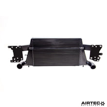 Load image into Gallery viewer, Aggiornamento intercooler AIRTEC Motorsport per Audi RSQ3 F3 - dettaglio 5