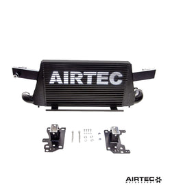 Aggiornamento intercooler AIRTEC Motorsport per Audi RSQ3 F3