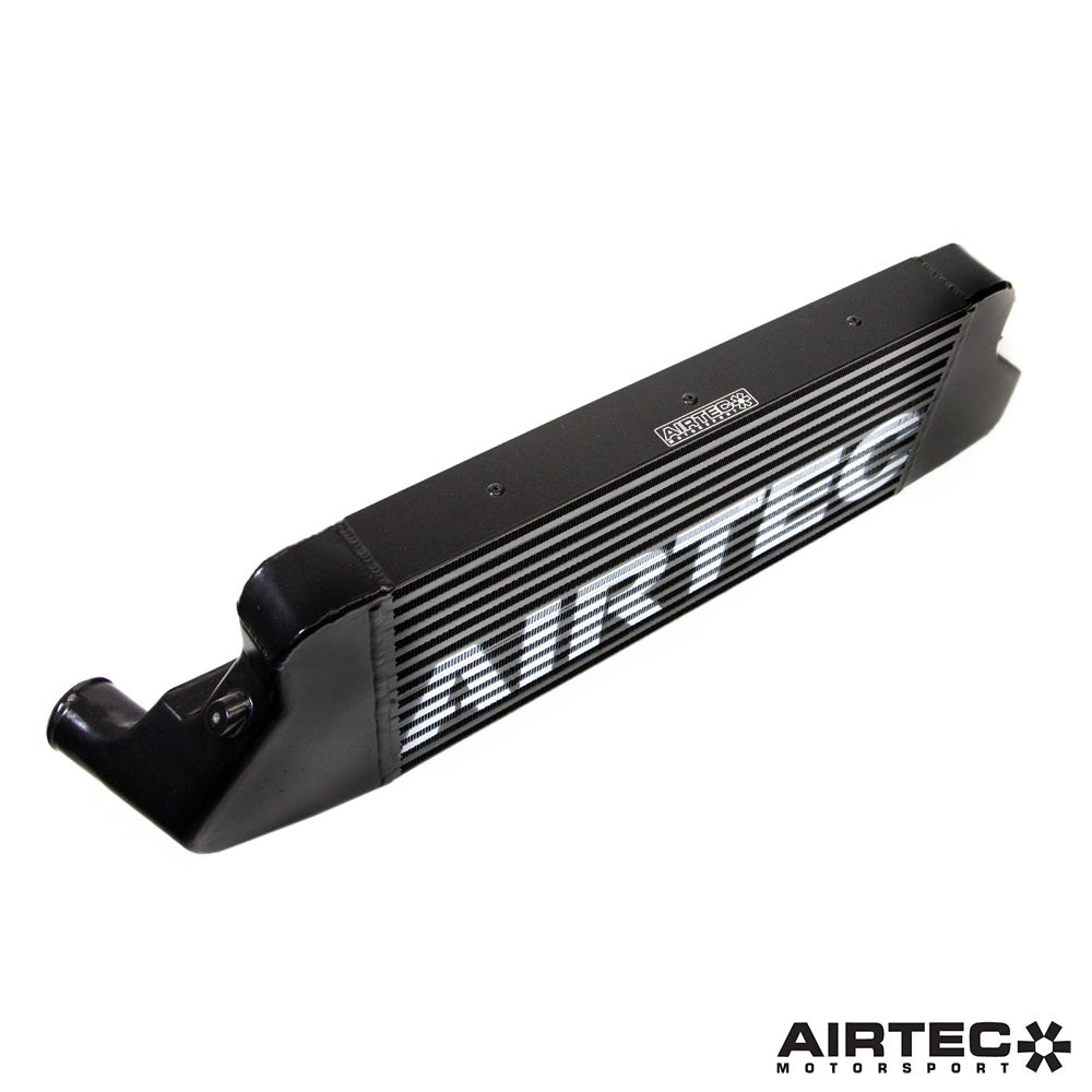 Aggiornamento intercooler AIRTEC Motorsport per VW Polo GTI (AW) - dettaglio 3