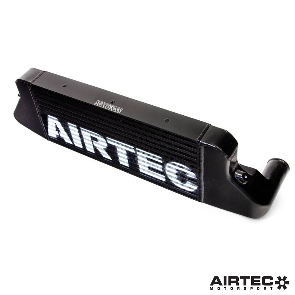 Aggiornamento intercooler AIRTEC Motorsport per VW Polo GTI (AW) - dettaglio 2