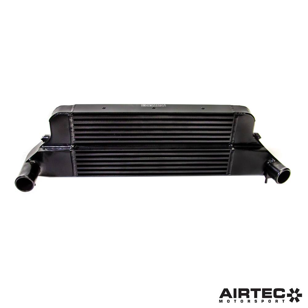 Aggiornamento intercooler AIRTEC Motorsport per VW Polo GTI (AW) - dettaglio 4