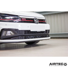 Load image into Gallery viewer, Aggiornamento intercooler AIRTEC Motorsport per VW Polo GTI (AW) - dettaglio 11