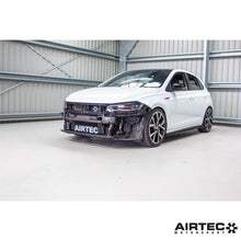 Load image into Gallery viewer, Aggiornamento intercooler AIRTEC Motorsport per VW Polo GTI (AW) - dettaglio 8