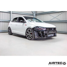 Load image into Gallery viewer, Aggiornamento intercooler AIRTEC Motorsport per VW Polo GTI (AW) - dettaglio 9