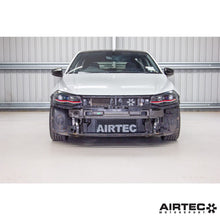 Load image into Gallery viewer, Aggiornamento intercooler AIRTEC Motorsport per VW Polo GTI (AW) - dettaglio 10