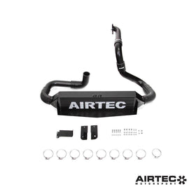 Intercooler AIRTEC Motorsport per Vauxhall Astra J 2.0 CDTI - dettaglio 2