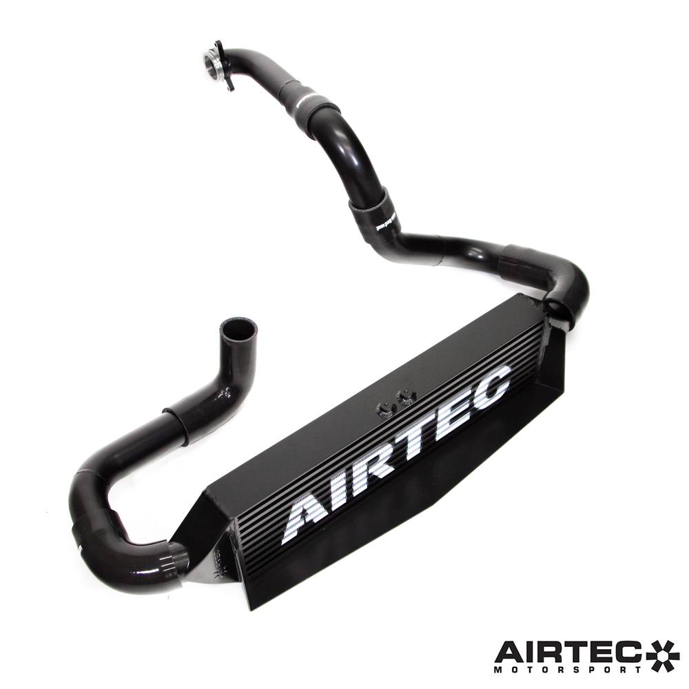 Intercooler AIRTEC Motorsport per Vauxhall Astra J 2.0 CDTI - dettaglio 3