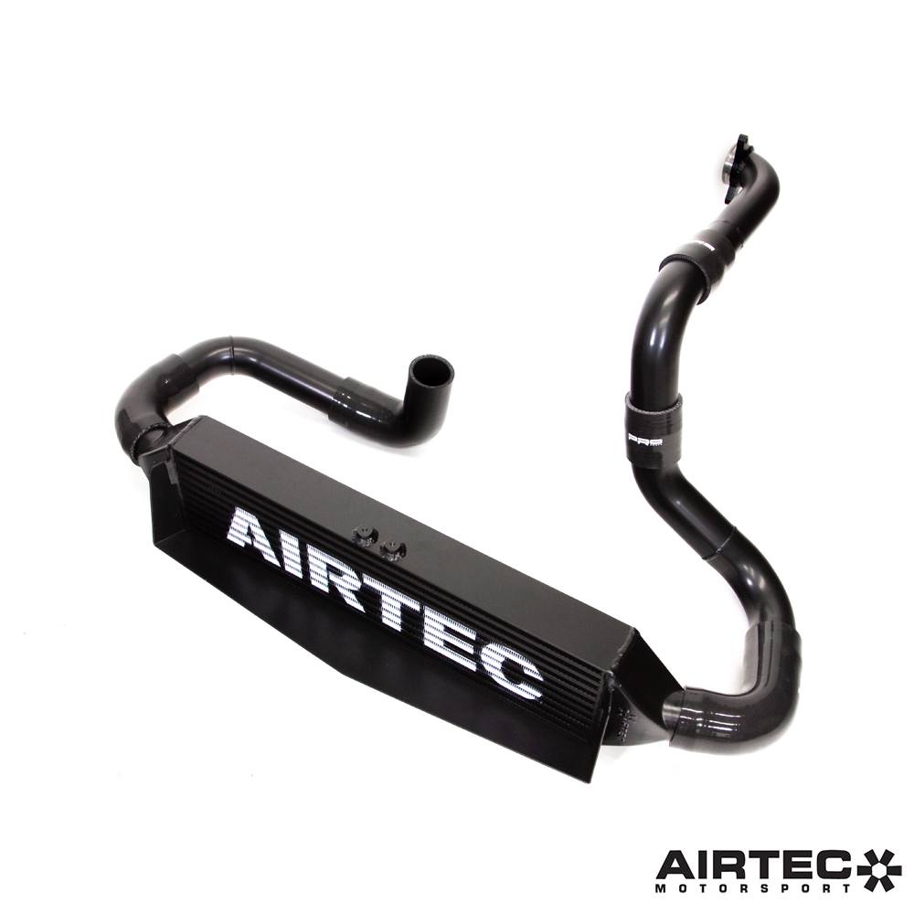 Intercooler AIRTEC Motorsport per Vauxhall Astra J 2.0 CDTI - dettaglio 4