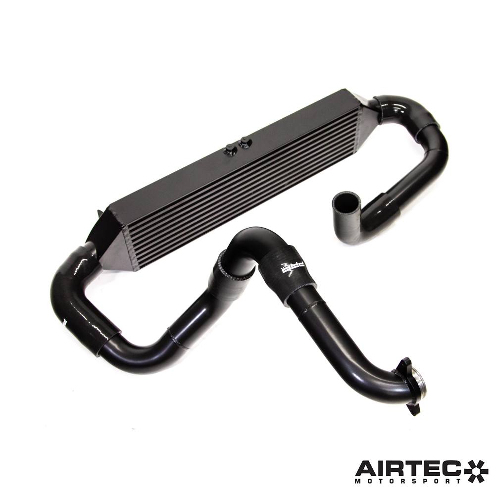 Intercooler AIRTEC Motorsport per Vauxhall Astra J 2.0 CDTI - dettaglio 5