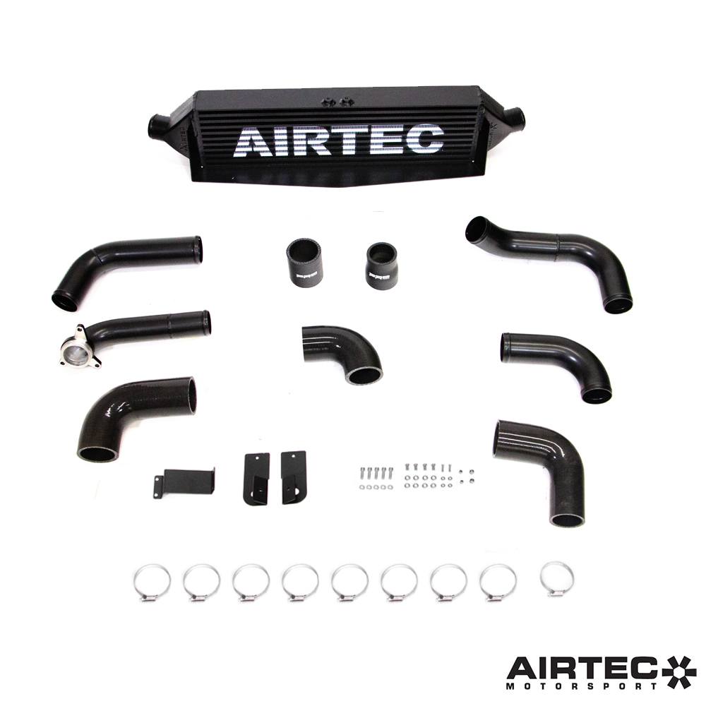 Intercooler AIRTEC Motorsport per Vauxhall Astra J 2.0 CDTI