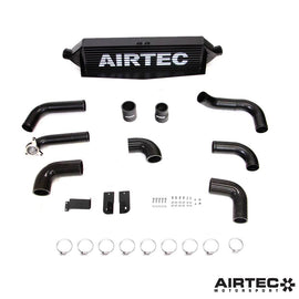 Intercooler AIRTEC Motorsport per Vauxhall Astra J 2.0 CDTI